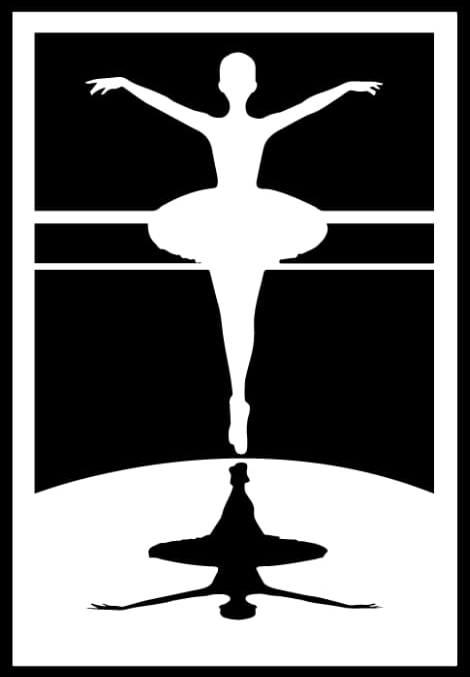 Logotipo de Piccolina Pirouette